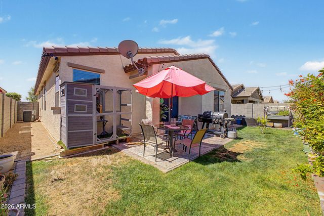 12242 W ROWEL Road, Peoria, AZ 85383