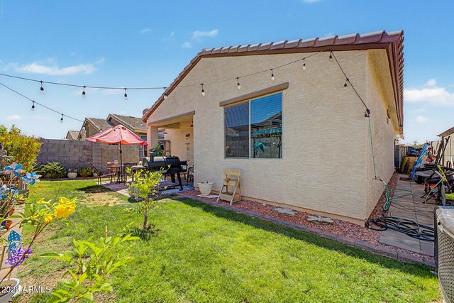 12242 W ROWEL Road, Peoria, AZ 85383