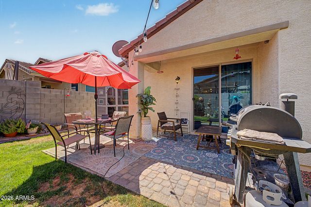 12242 W ROWEL Road, Peoria, AZ 85383