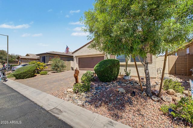 12242 W ROWEL Road, Peoria, AZ 85383