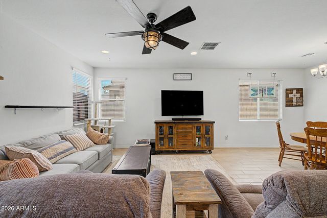 12242 W ROWEL Road, Peoria, AZ 85383