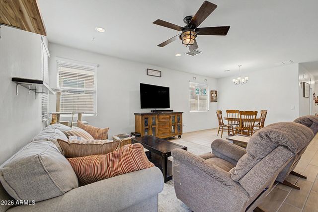 12242 W ROWEL Road, Peoria, AZ 85383