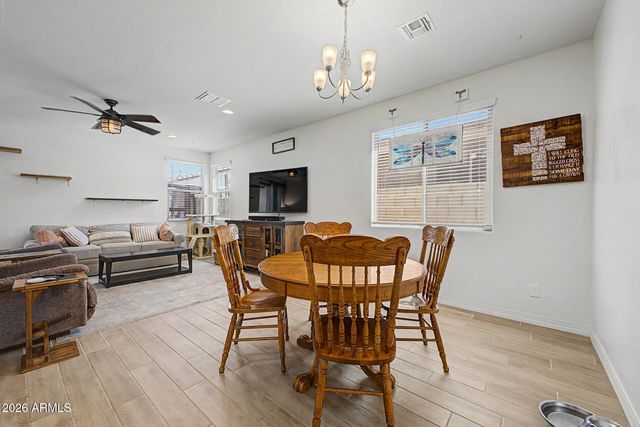 12242 W ROWEL Road, Peoria, AZ 85383