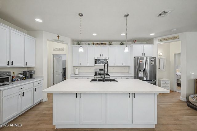 12242 W ROWEL Road, Peoria, AZ 85383