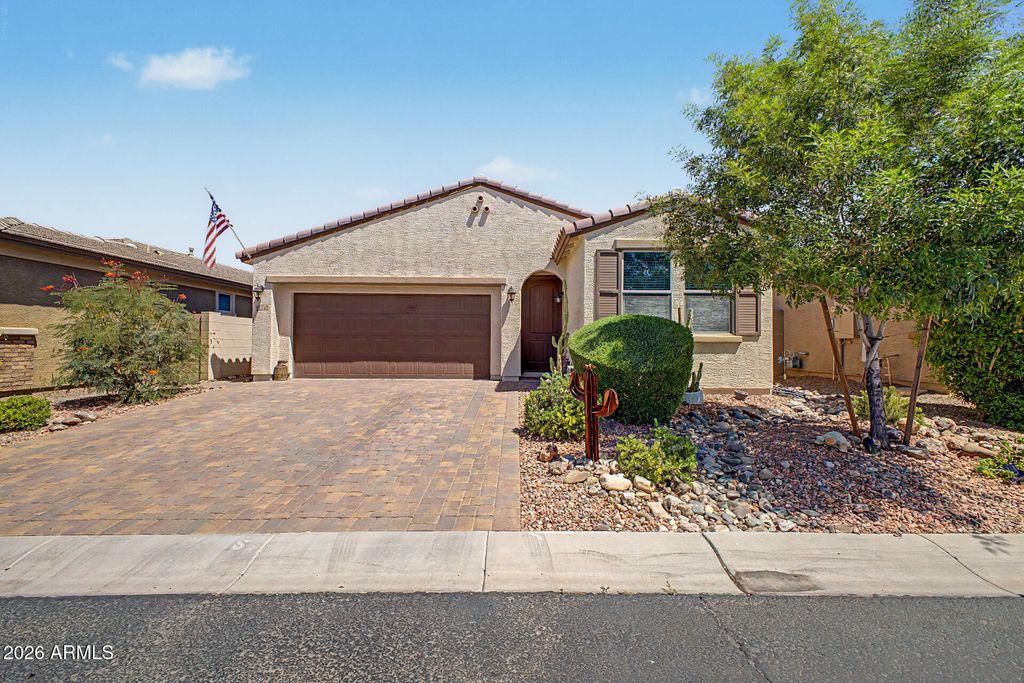 12242 W ROWEL Road, Peoria, AZ 85383 — photo 2