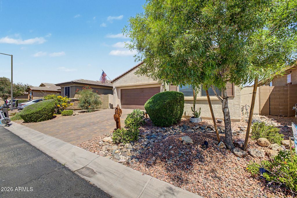 12242 W ROWEL Road, Peoria, AZ 85383 — photo 3