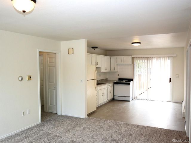 6550 Clay Street B, Denver, CO 80221