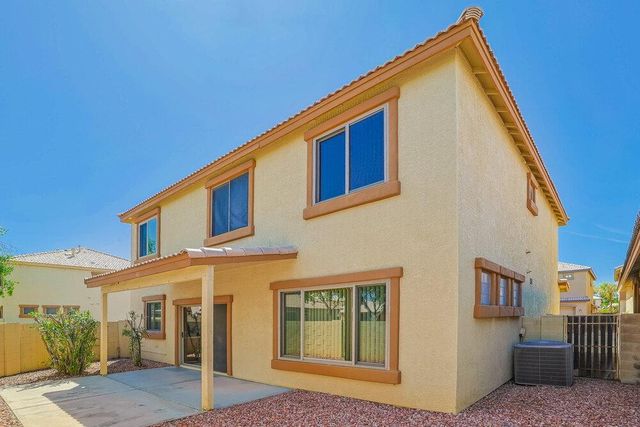 125 N 22nd Place Unit 117, Mesa, AZ 85213