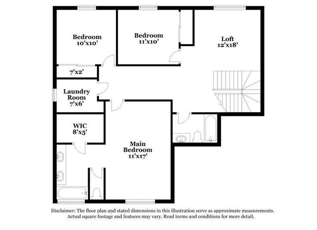 125 N 22nd Place Unit 117, Mesa, AZ 85213