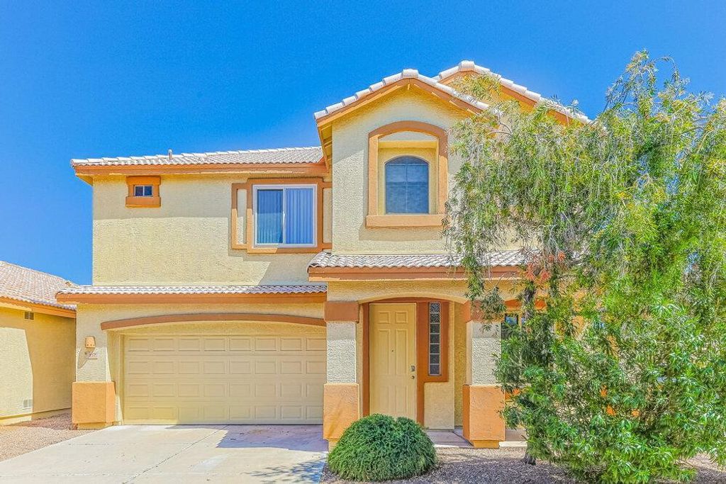 125 N 22nd Place Unit 117, Mesa, AZ 85213