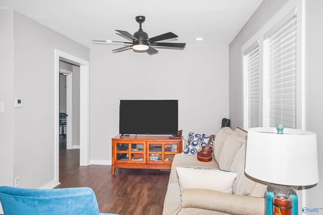 1211 Baltimore Hill Road, Huntsville, AL 35810