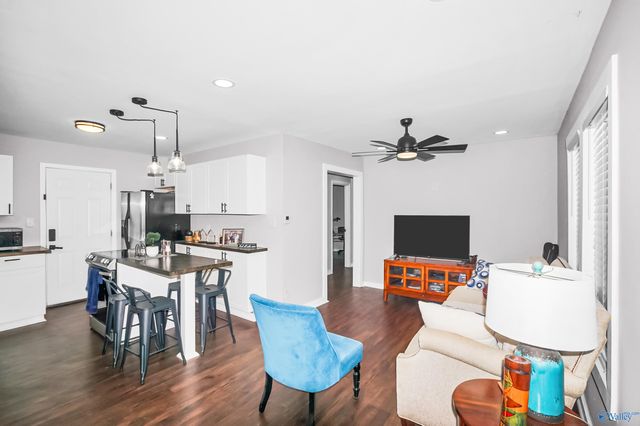 1211 Baltimore Hill Road, Huntsville, AL 35810