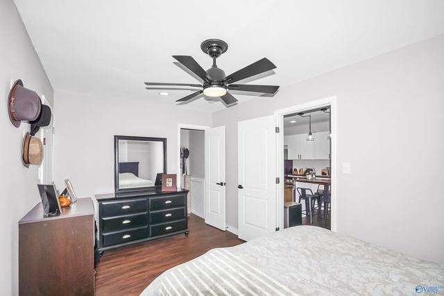 1211 Baltimore Hill Road, Huntsville, AL 35810