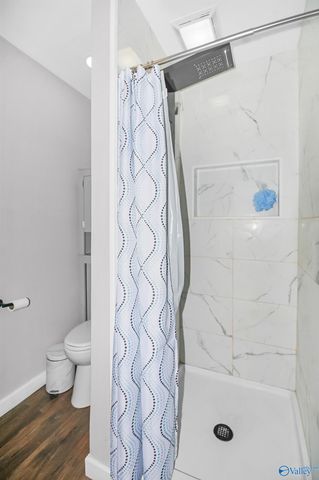 1211 Baltimore Hill Road, Huntsville, AL 35810