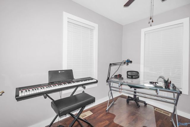 1211 Baltimore Hill Road, Huntsville, AL 35810