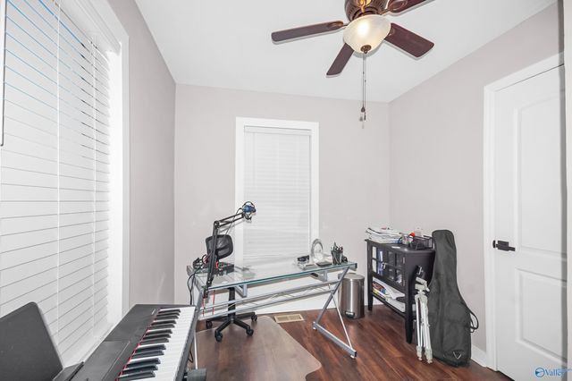 1211 Baltimore Hill Road, Huntsville, AL 35810