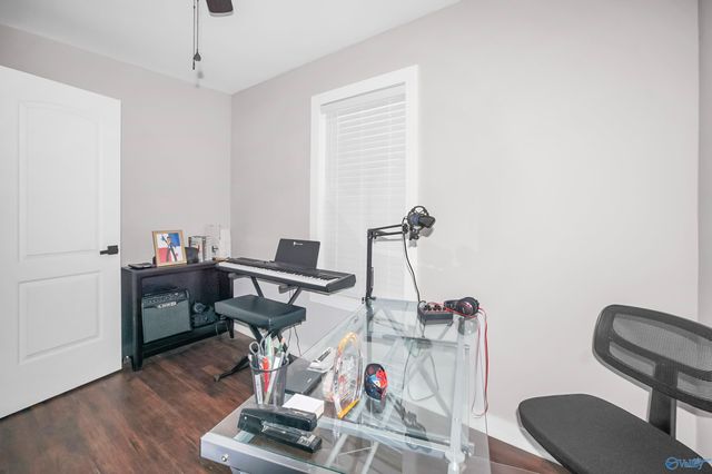 1211 Baltimore Hill Road, Huntsville, AL 35810