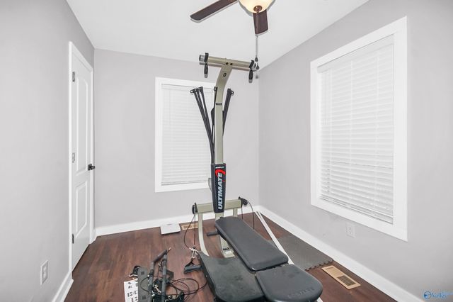 1211 Baltimore Hill Road, Huntsville, AL 35810