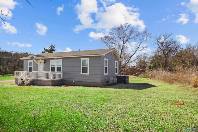 1211 Baltimore Hill Road, Huntsville, AL 35810