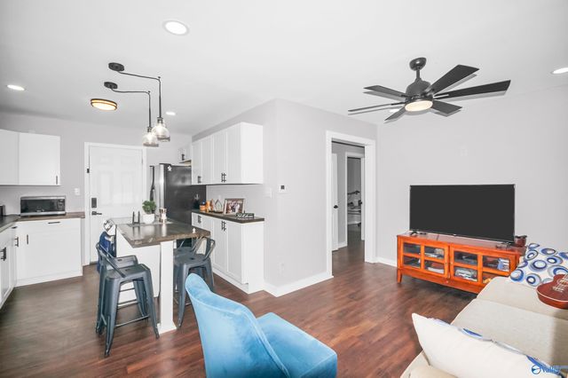 1211 Baltimore Hill Road, Huntsville, AL 35810