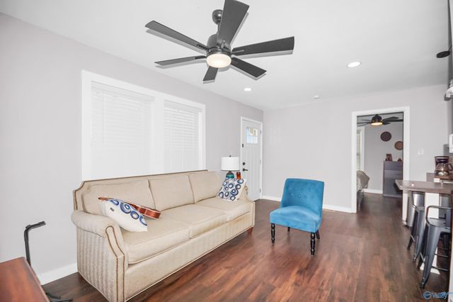 1211 Baltimore Hill Road, Huntsville, AL 35810