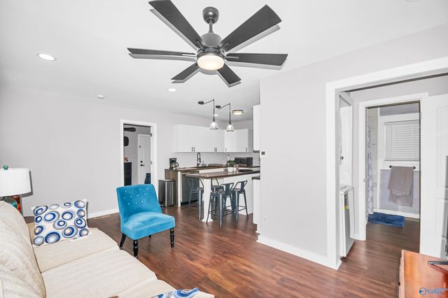 1211 Baltimore Hill Road, Huntsville, AL 35810