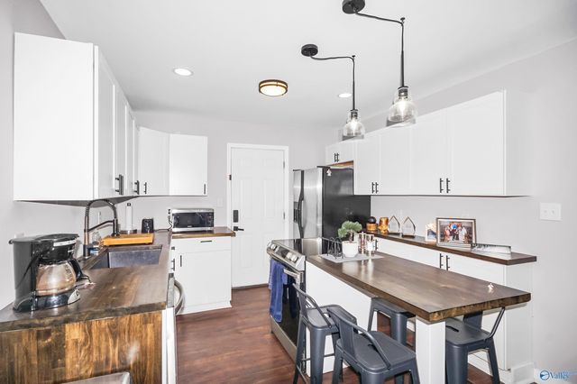 1211 Baltimore Hill Road, Huntsville, AL 35810