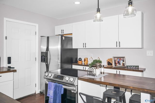 1211 Baltimore Hill Road, Huntsville, AL 35810