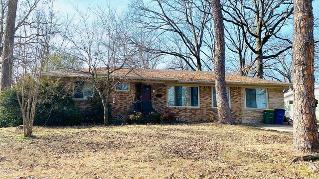 1 Sherwood - Multi Package Properties Drive, Sherwood, AR 72120