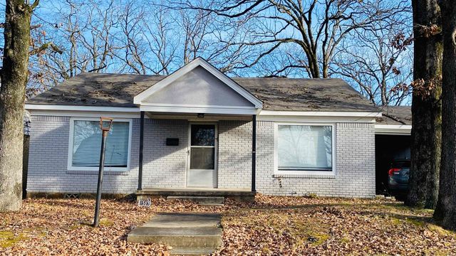 1 Sherwood - Multi Package Properties Drive, Sherwood, AR 72120