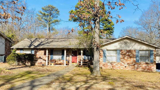 1 Sherwood - Multi Package Properties Drive, Sherwood, AR 72120