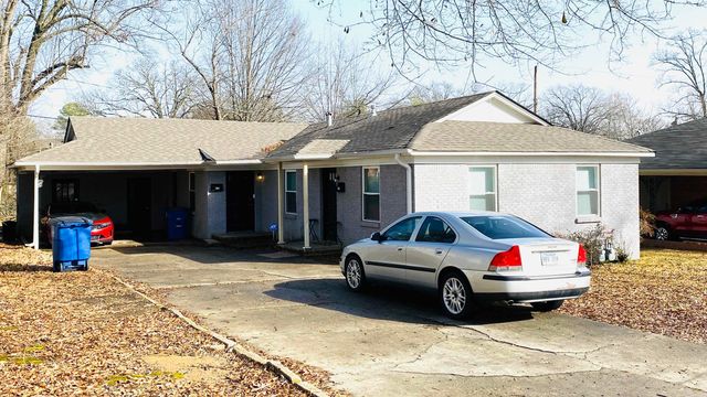 1 Sherwood - Multi Package Properties Drive, Sherwood, AR 72120