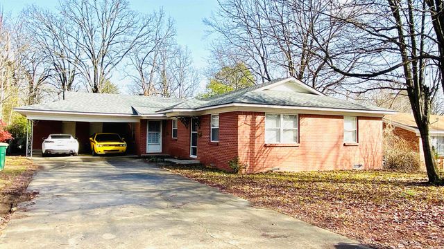 1 Sherwood - Multi Package Properties Drive, Sherwood, AR 72120