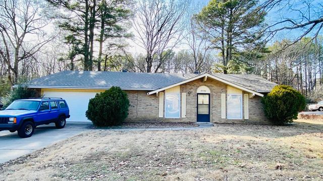 1 Sherwood - Multi Package Properties Drive, Sherwood, AR 72120
