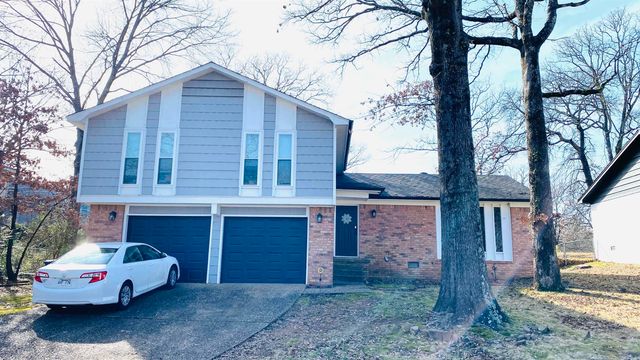 1 Sherwood - Multi Package Properties Drive, Sherwood, AR 72120