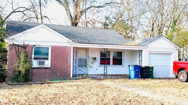 1 Sherwood - Multi Package Properties Drive, Sherwood, AR 72120