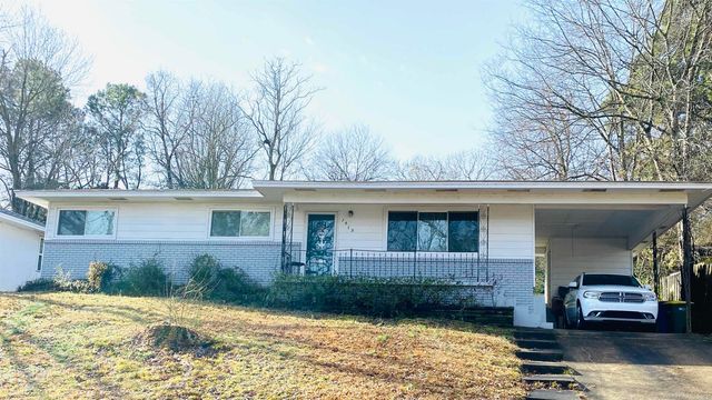 1 Sherwood - Multi Package Properties Drive, Sherwood, AR 72120