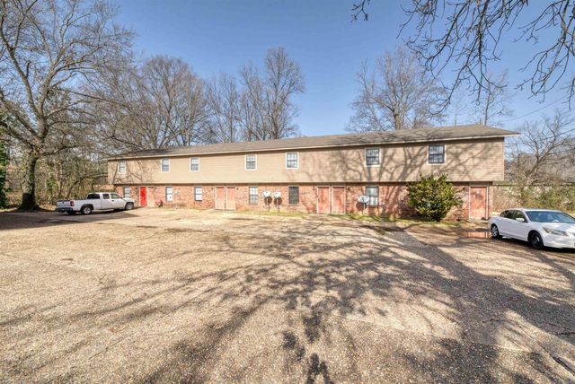 1 Sherwood - Multi Package Properties Drive, Sherwood, AR 72120