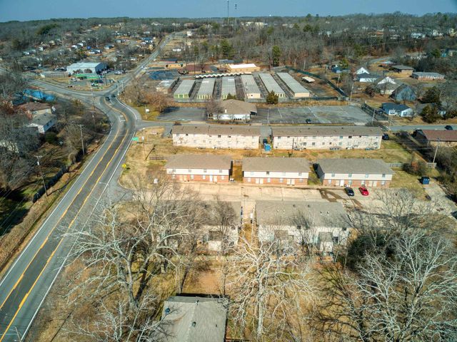 1 Sherwood - Multi Package Properties Drive, Sherwood, AR 72120