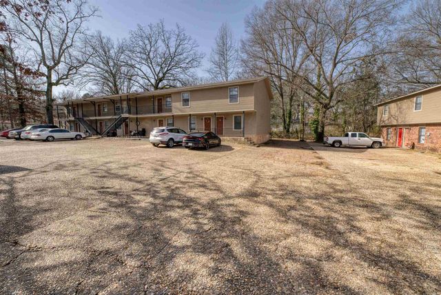 1 Sherwood - Multi Package Properties Drive, Sherwood, AR 72120