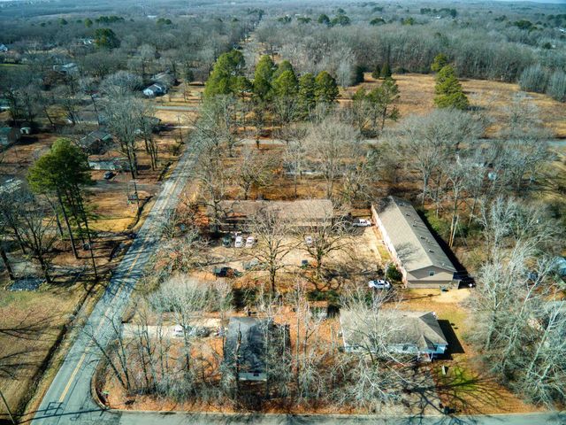 1 Sherwood - Multi Package Properties Drive, Sherwood, AR 72120