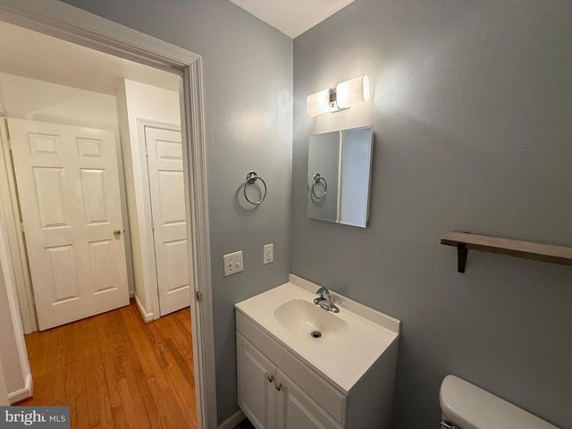 431 RIDGEMORE ST, Fredericksburg, VA 22405