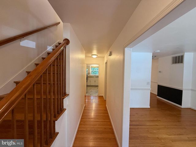 431 RIDGEMORE ST, Fredericksburg, VA 22405