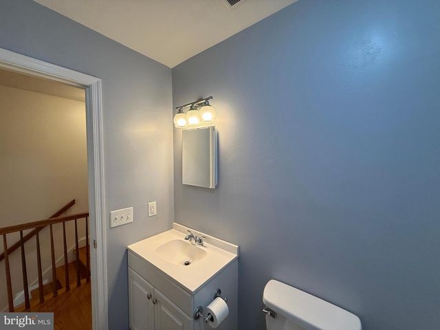431 RIDGEMORE ST, Fredericksburg, VA 22405