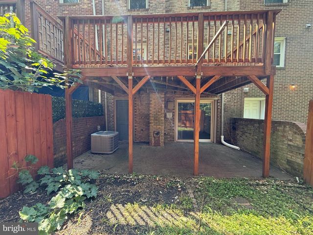 431 RIDGEMORE ST, Fredericksburg, VA 22405