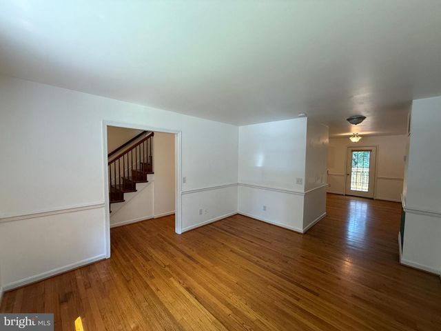 431 RIDGEMORE ST, Fredericksburg, VA 22405