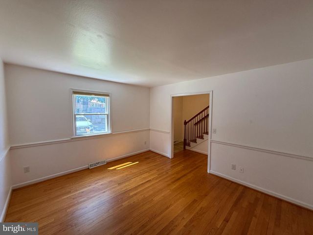 431 RIDGEMORE ST, Fredericksburg, VA 22405