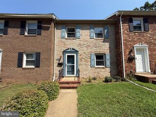 431 RIDGEMORE ST, Fredericksburg, VA 22405