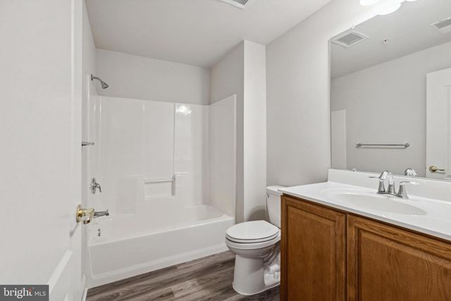 3000-UNIT FOUNTAINVIEW CIR #3311, Newark, DE 19713