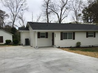 6184 Geiger Street NW, Covington, GA 30014